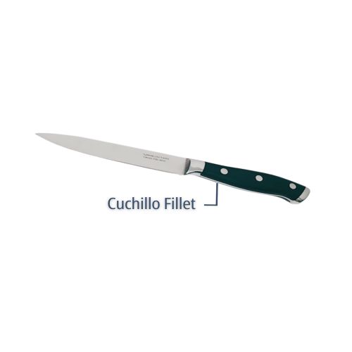 CUCHILLO FILLET