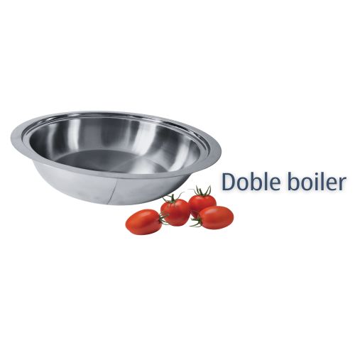 DOBLE BOILER
