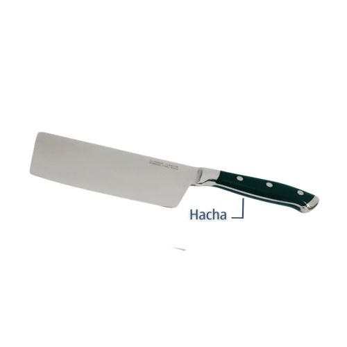 HACHA