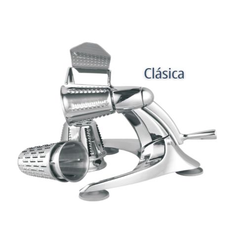 MÁQUINA DE ENSALADAS CLÁSICA