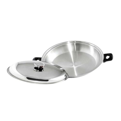 PAELLERA DE 14"