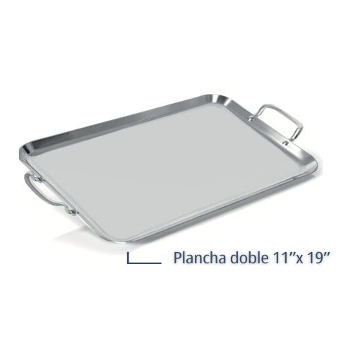 PLANCHA DOBLE  11" X 19"